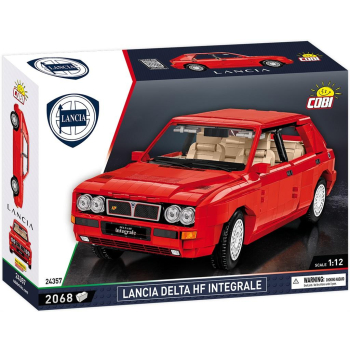 Lancia Delta HF Integrale